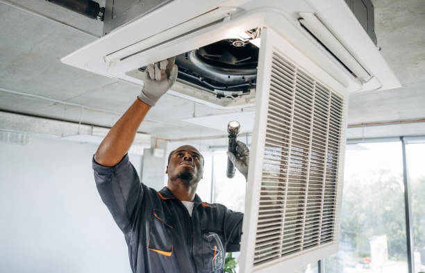 Licensed Hvac service in Ansonia, CT - FH HVAC